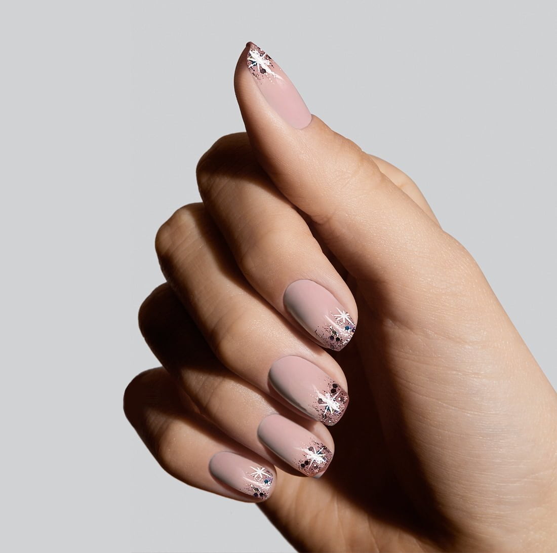Envy Cosmetics - Nude star